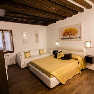 Golden Venedig
