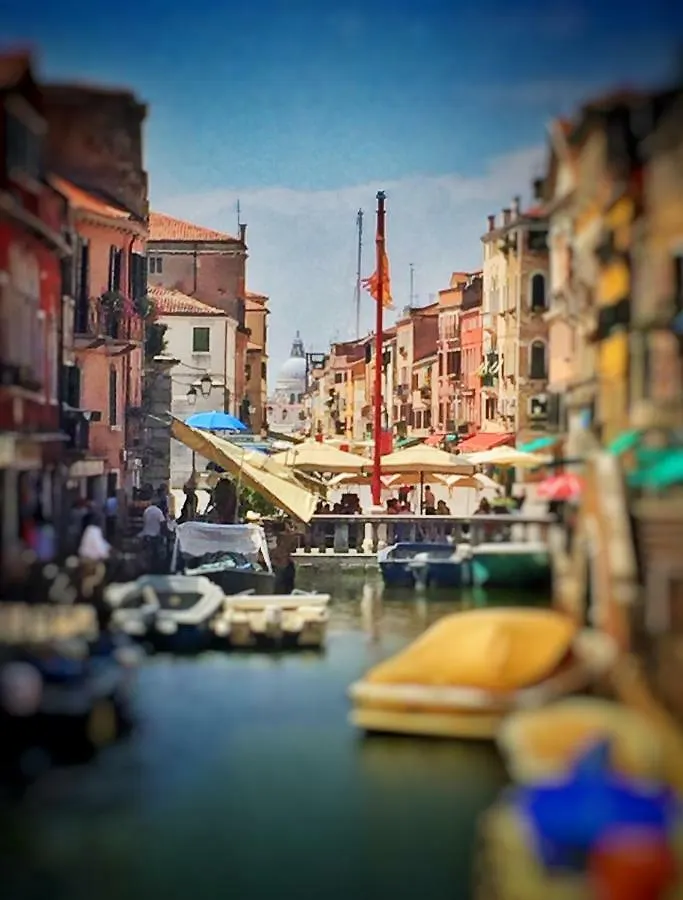 Casa Giuliana Apartment Venice