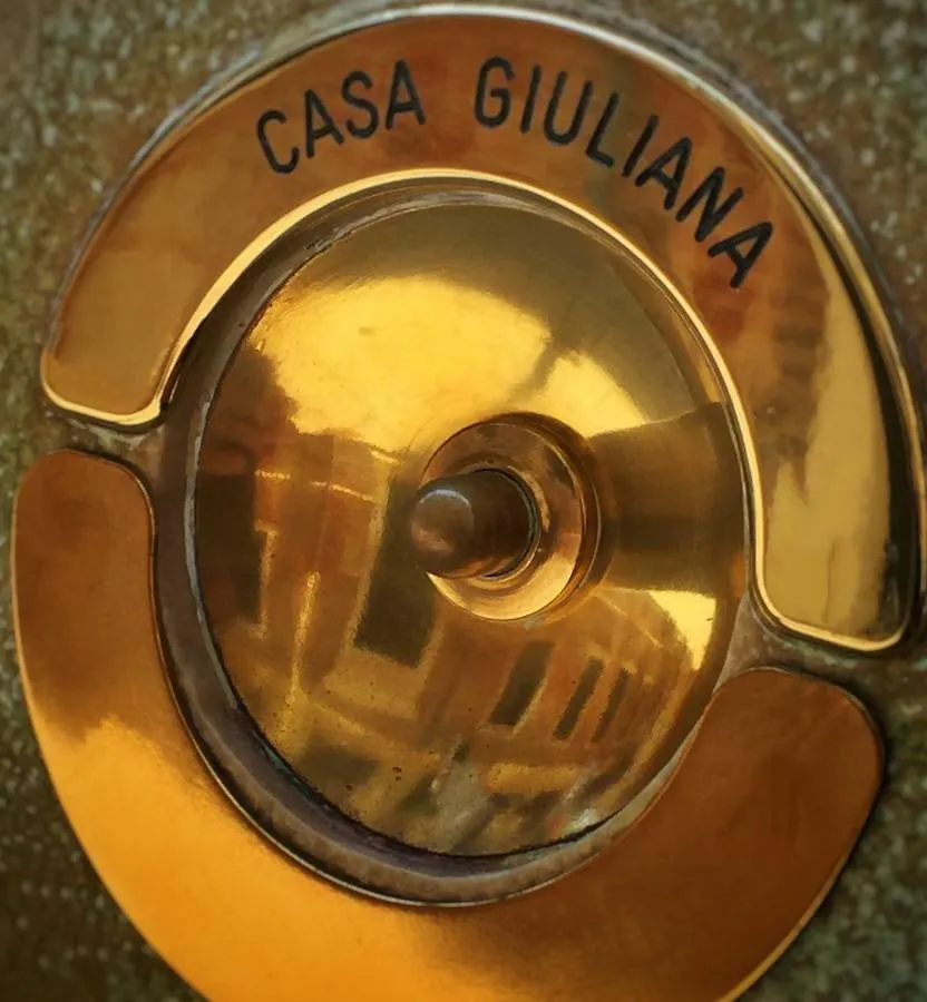 Casa Giuliana Apartment Venice 0*,