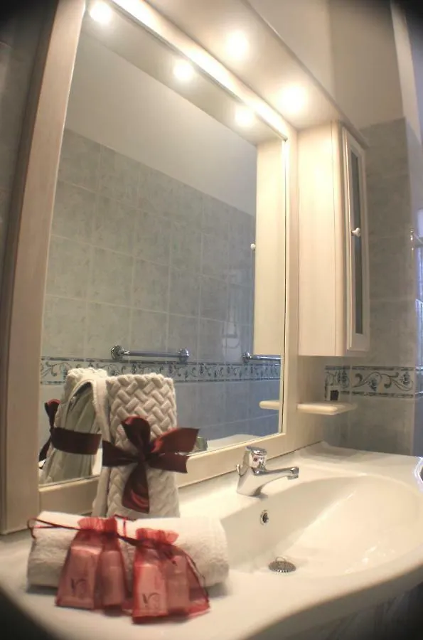 Casa Giuliana Apartment Venice