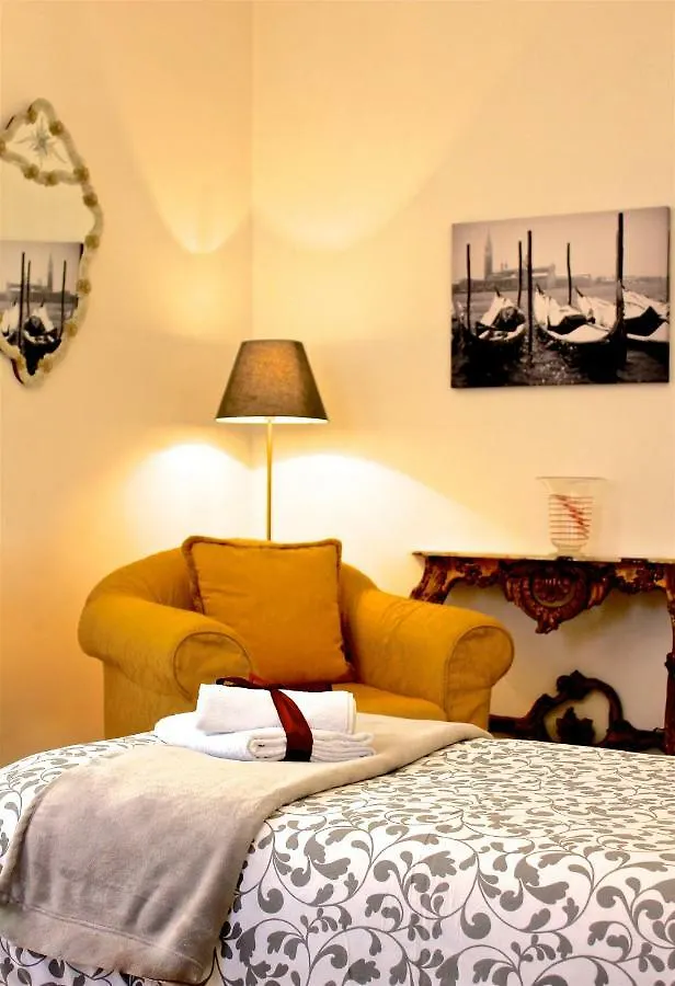 Casa Giuliana Apartment Venice