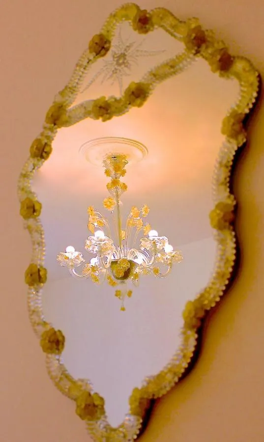 Casa Giuliana Apartment Venice Italy