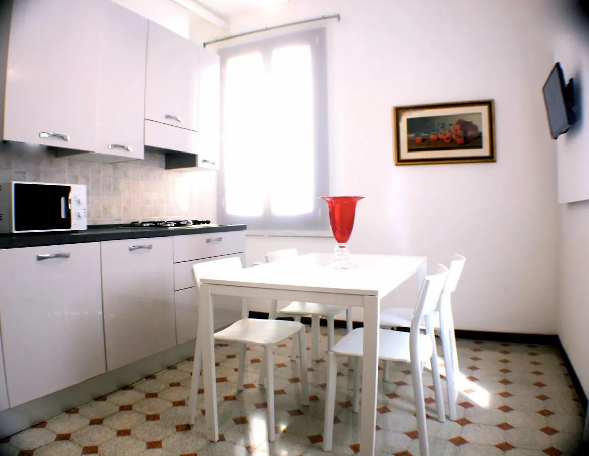 Casa Giuliana Apartment Venice Italy