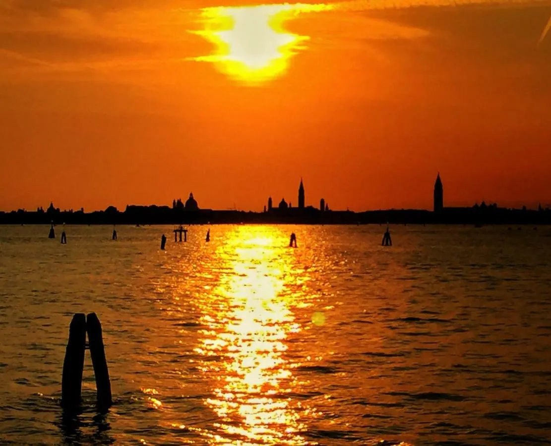 Casa Giuliana Apartment Venice