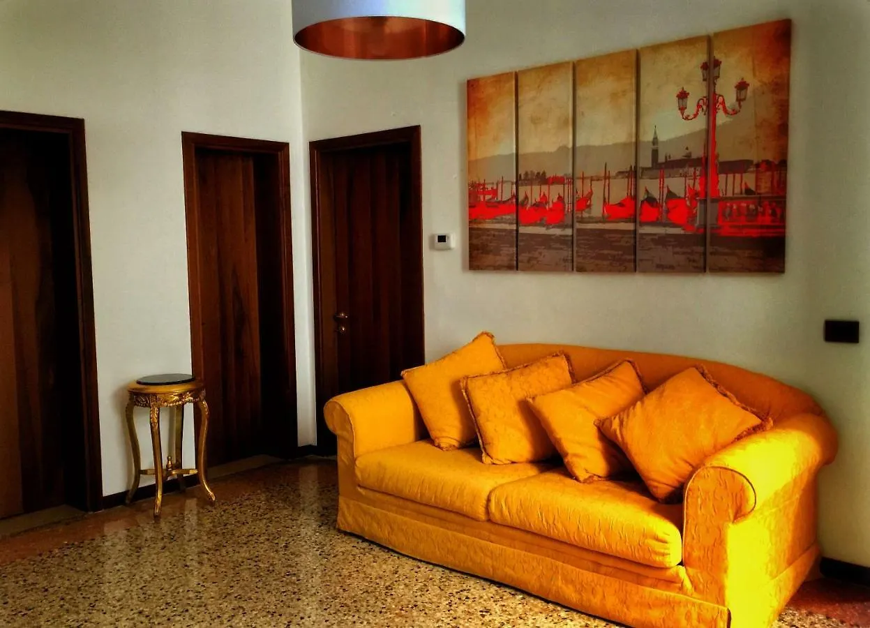 Casa Giuliana Apartment Venice Italy