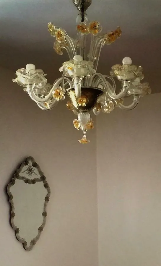 Casa Giuliana Apartment Venice